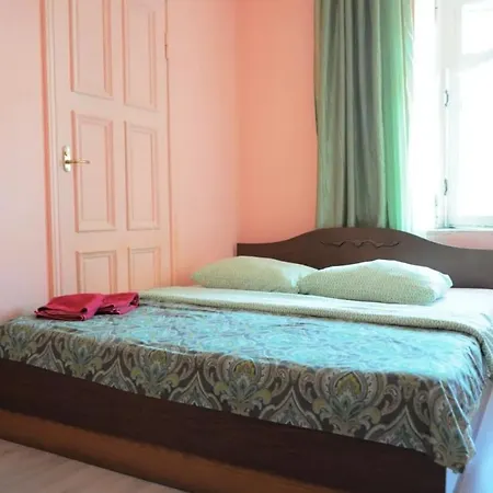 Apartment Grazus Butai